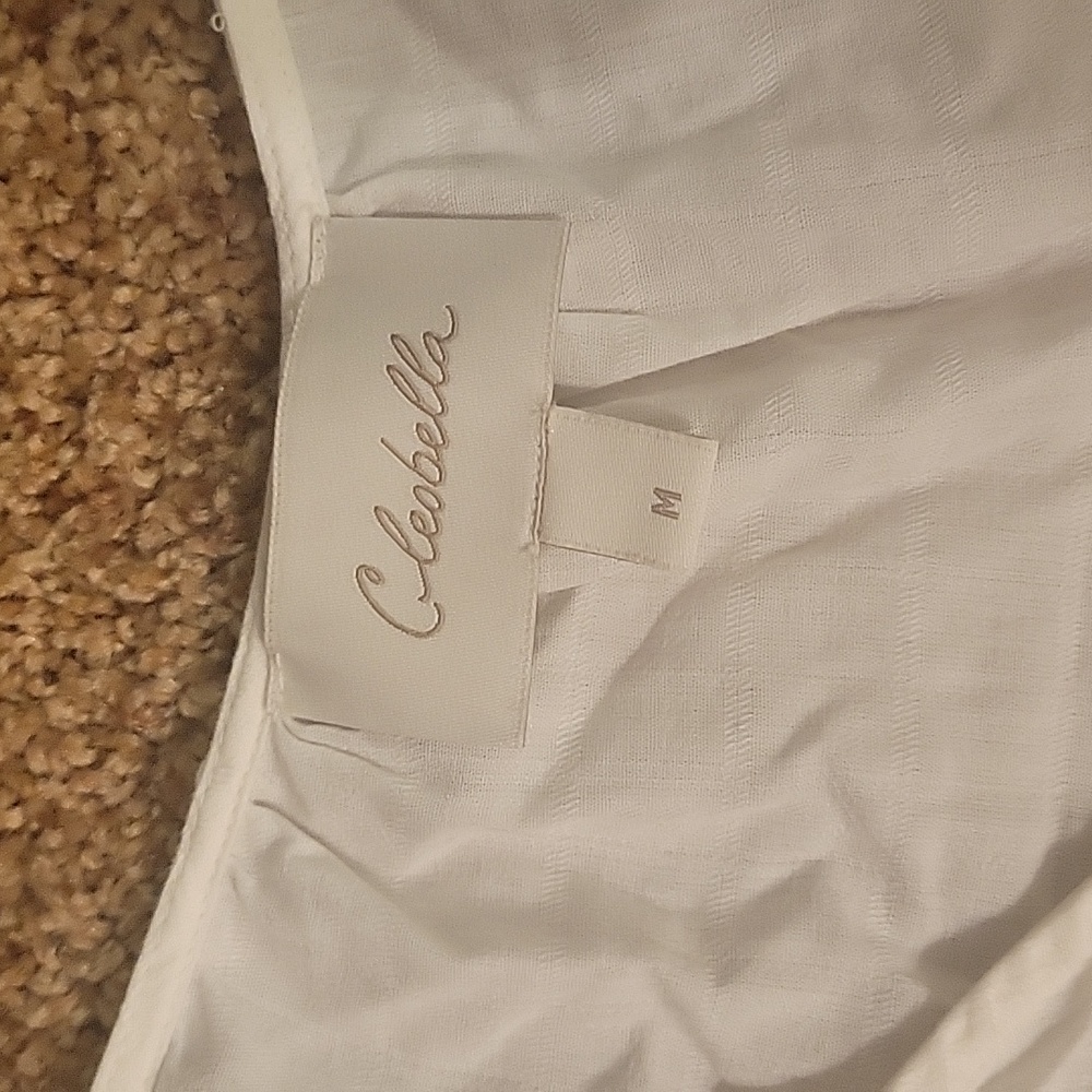 Cleobella Mandie Blouse - image 8